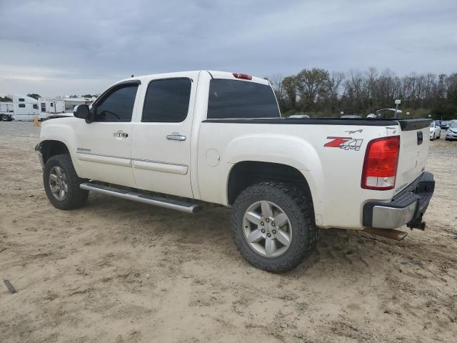 Изображение 2 2012 GMC SIERRA K1500 SLE 2012 с VIN 3GTP2VE71CG236409