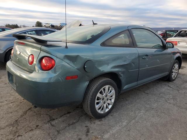 Image 3 of 2009 CHEVROLET COBALT LS 2009 with VIN 1G1AS18H897175415