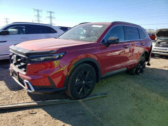 Obraz 1 z 2023 HONDA CR-V SPORT TOURING 2023 z VIN 7FARS6H90PE038433