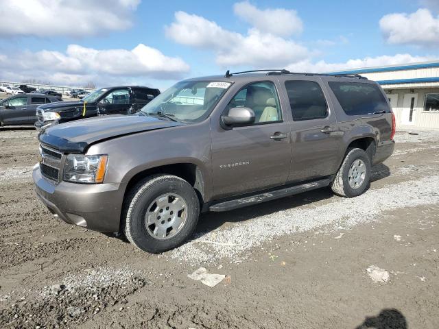 Obraz 1 z 2011 CHEVROLET SUBURBAN K1500 LS 2011 z VIN 1GNSKHE33BR290552