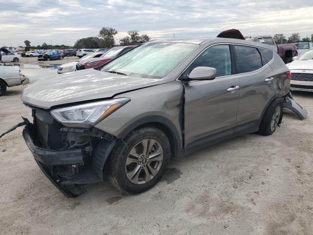 2016 HYUNDAI SANTA FE SPORT  2016 image
