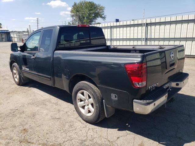 Image 2 of 2008 NISSAN TITAN XE 2008 with VIN 1N6BA06A38N352104