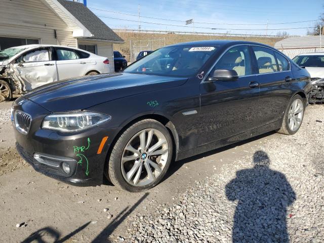Obraz 2015 BMW 535 D XDRIVE 2015