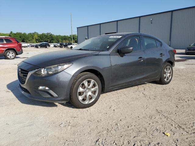 Obraz 2014 MAZDA 3 SPORT 2014