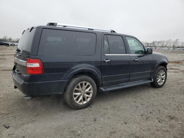 Изображение 3 2017 FORD EXPEDITION EL LIMITED 2017 с VIN 1FMJK2AT1HEA53268