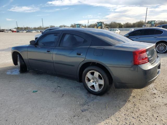 Image 2 of 2007 DODGE CHARGER SE 2007 with VIN 2B3KA43R87H847346