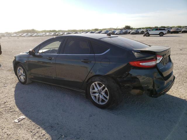 Изображение 2 2015 FORD FUSION SE 2015 с VIN 1FA6P0HD8F5106811