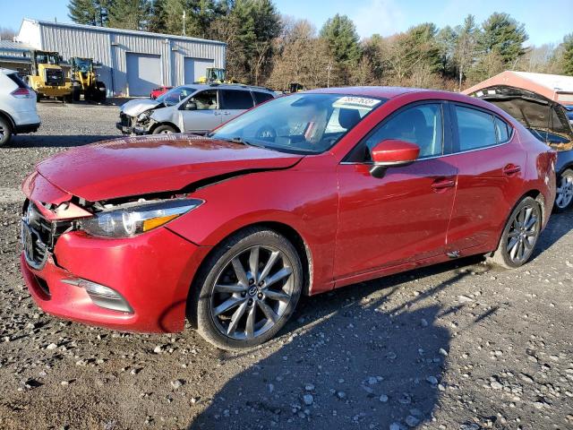 2018 MAZDA 3 TOURING 2018 image
