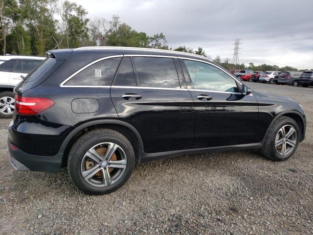 Image 3 of 2017 MERCEDES-BENZ GLC 300 4MATIC 2017 with VIN WDC0G4KB5HF173307