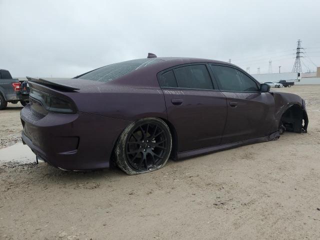 Изображение 3 2021 DODGE CHARGER R/T 2021 с VIN 2C3CDXCT7MH682462