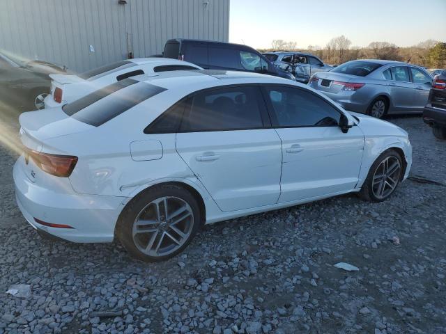 Изображение 3 2017 AUDI A3 PREMIUM 2017 с VIN WAUB8GFF5H1059666