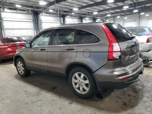 Image 2 of 2011 HONDA CR-V SE 2011 with VIN 5J6RE4H44BL111301