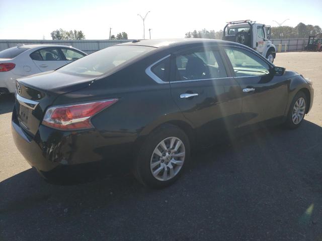 Obraz 3 z 2015 NISSAN ALTIMA 2.5 2015 z VIN 1N4AL3AP5FN372749