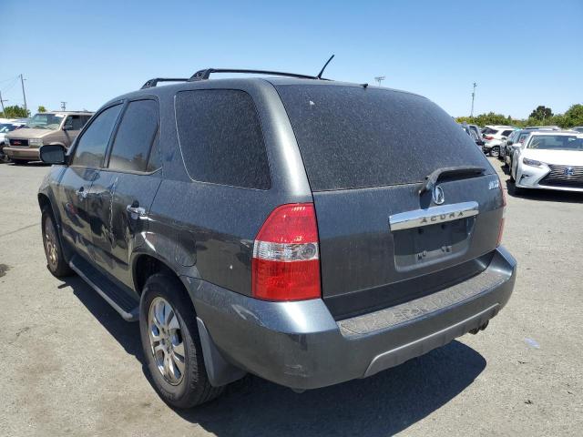 Image 2 of 2003 ACURA MDX TOURING 2003 with VIN 2HNYD18843H520445