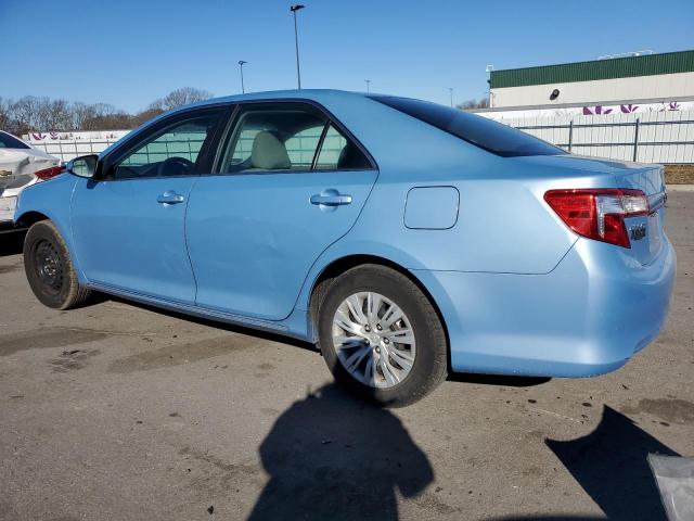 Изображение 2 2012 TOYOTA CAMRY BASE 2012 с VIN 4T1BF1FK6CU579283