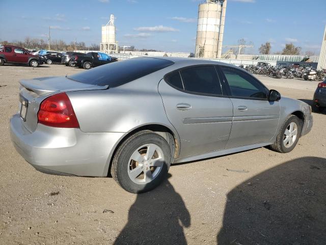 Image 3 of 2008 PONTIAC GRAND PRIX  2008 with VIN 2G2WP552681173376