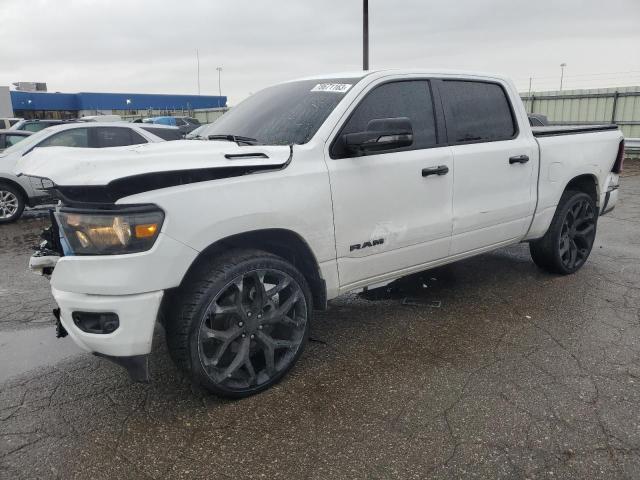 2023 RAM 1500 BIG HORN/LONE STAR 2023 image