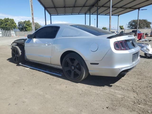 Image 2 of 2013 FORD MUSTANG GT 2013 with VIN 1ZVBP8CF0D5216620