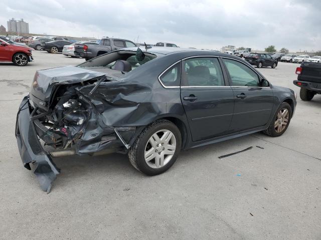 Image 3 of 2015 CHEVROLET IMPALA LIMITED LT 2015 with VIN 2G1WB5E39F1133236