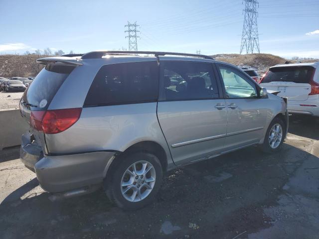 Obraz 3 z 2006 TOYOTA SIENNA XLE 2006 z VIN 5TDBA22CX6S063895
