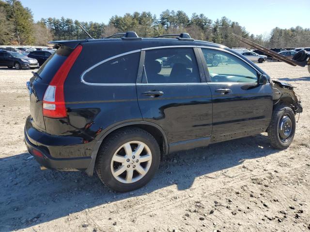 Obraz 3 z 2008 HONDA CR-V EXL 2008 z VIN 5J6RE487X8L031097