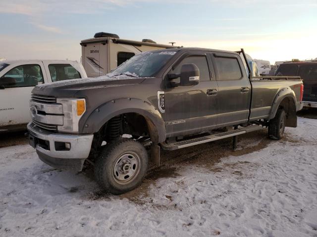 Изображение 2017 FORD F350 SUPER DUTY 2017