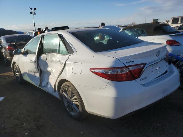 Изображение 2 2015 TOYOTA CAMRY LE 2015 с VIN 4T1BF1FK2FU971505