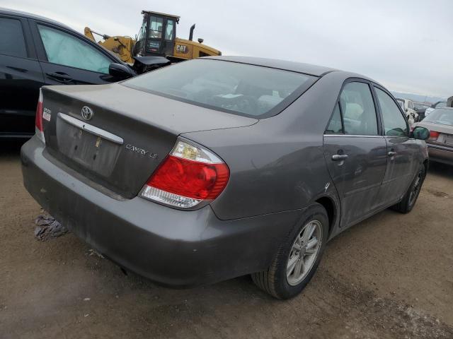 Image 3 of 2006 TOYOTA CAMRY LE 2006 with VIN 4T1BE32K86U692886