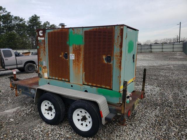 Изображение 3 1999 JRSC GENERATOR 1999 с VIN JRSI129805KCJ1162