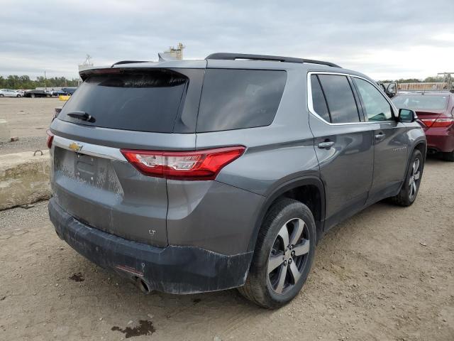 Image 3 of 2020 CHEVROLET TRAVERSE LT 2020 with VIN 1GNEVHKW6LJ242627