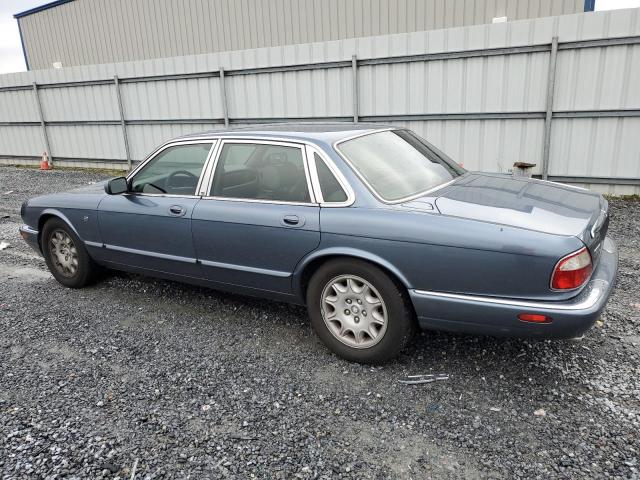 Obraz 2 z 1998 JAGUAR XJ8  1998 z VIN SAJHX1247WC812988