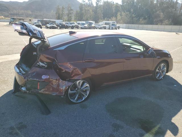 Obraz 3 z 2019 HONDA CLARITY TOURING 2019 z VIN JHMZC5F35KC001139