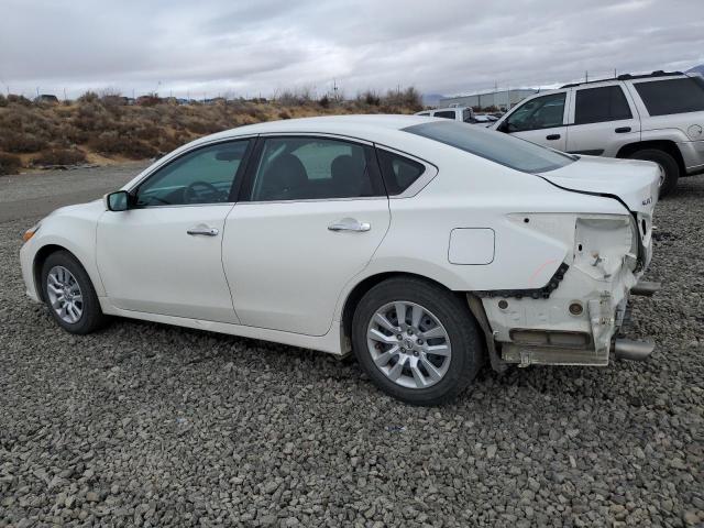 Изображение 2 2016 NISSAN ALTIMA 2.5 2016 с VIN 1N4AL3AP1GC125872