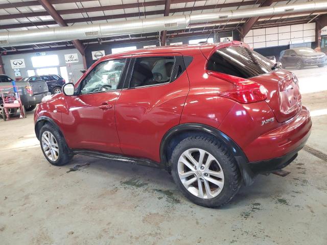 Image 2 of 2013 NISSAN JUKE S 2013 with VIN JN8AF5MR8DT221220
