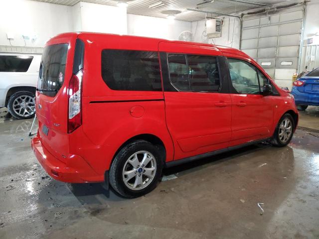 Изображение 3 2015 FORD TRANSIT CONNECT XLT 2015 с VIN NM0GE9F78F1196178