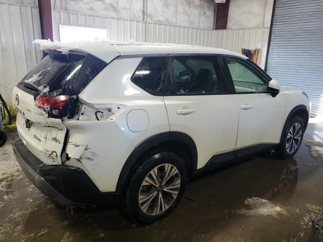 Obraz 3 z 2023 NISSAN ROGUE SV 2023 z VIN 5N1BT3BB1PC795743