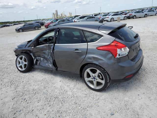 Obraz 2 z 2013 FORD FOCUS TITANIUM 2013 z VIN 1FADP3N20DL351946