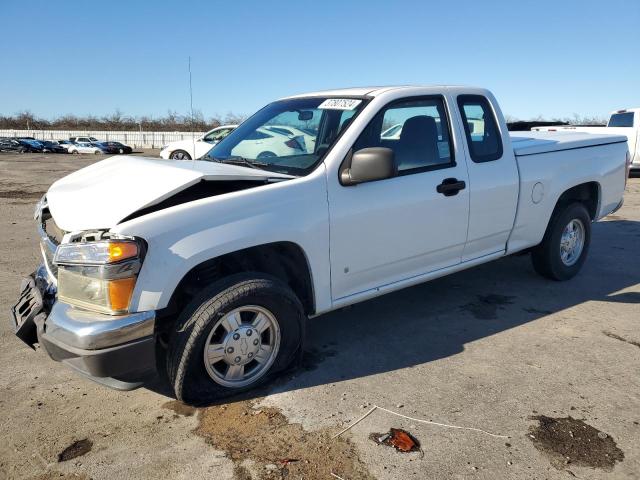 Image 1 of 2007 CHEVROLET COLORADO  2007 with VIN 1GCCS199X78111388