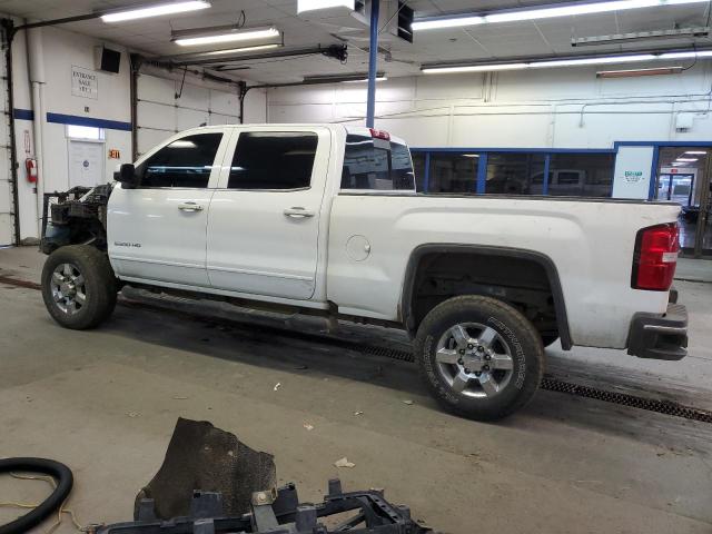 Image 2 of 2016 GMC SIERRA K2500 SLE 2016 with VIN 1GT12SE88GF129328