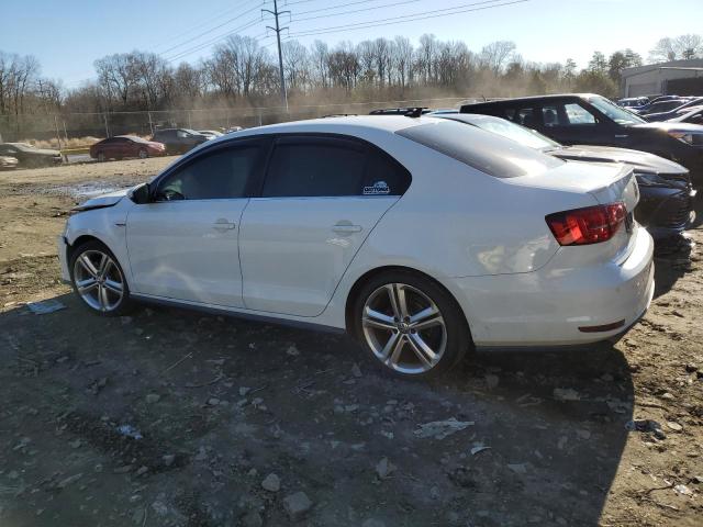 Image 2 of 2017 VOLKSWAGEN JETTA GLI 2017 with VIN 3VW5T7AJ4HM250814