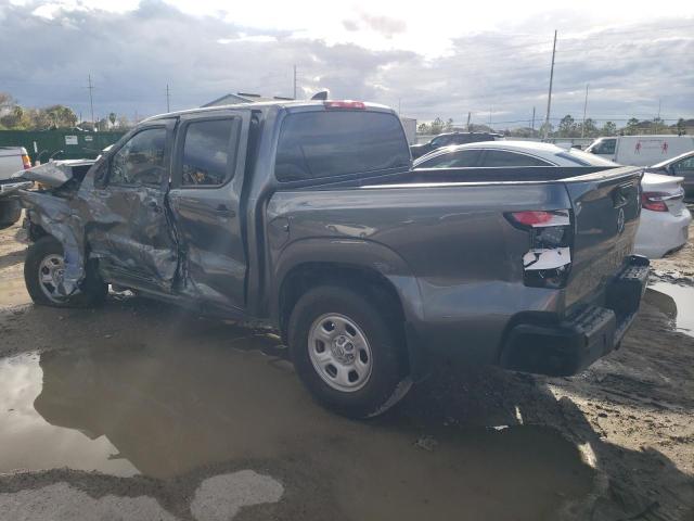 Image 2 of 2022 NISSAN FRONTIER S 2022 with VIN 1N6ED1EJ1NN627170