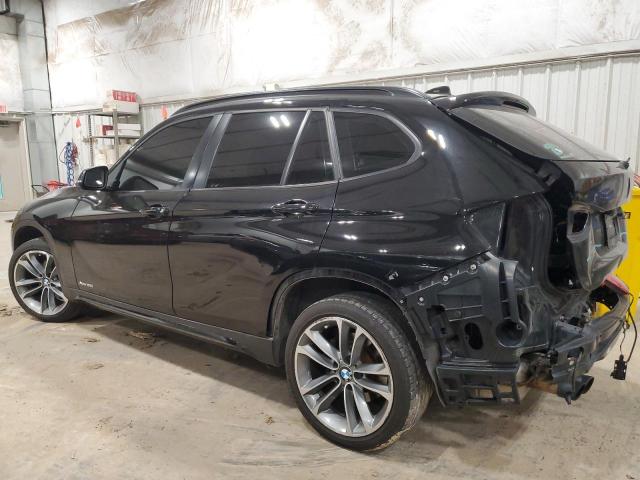 Изображение 2 2015 BMW X1 XDRIVE28I 2015 с VIN WBAVL1C53FVY39577