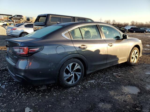 Image 3 of 2021 SUBARU LEGACY PREMIUM 2021 with VIN 4S3BWAF66M3016992