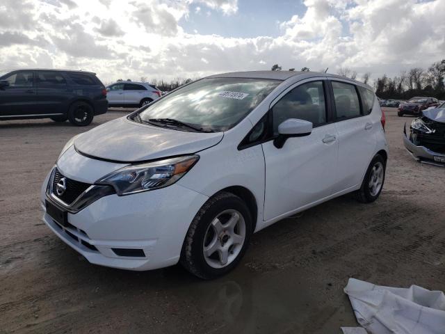 Image 1 of 2017 NISSAN VERSA NOTE S 2017 with VIN 3N1CE2CP4HL372963