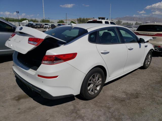 Image 3 of 2019 KIA OPTIMA LX 2019 with VIN 5XXGT4L37KG321800