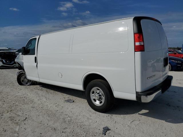 Obraz 2 z 2023 CHEVROLET EXPRESS G3500  2023 z VIN 1GCZGHFP8P1118937