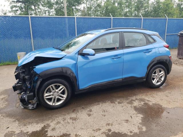 Image 1 of 2022 HYUNDAI KONA SE 2022 with VIN KM8K12AB5NU875104