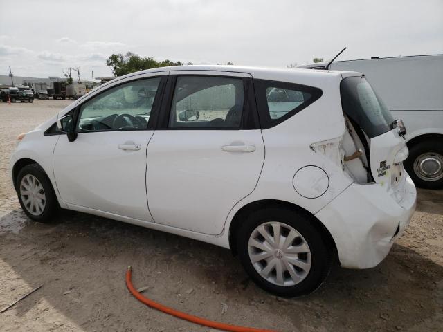 Изображение 2 2016 NISSAN VERSA NOTE S 2016 с VIN 3N1CE2CP8GL370437
