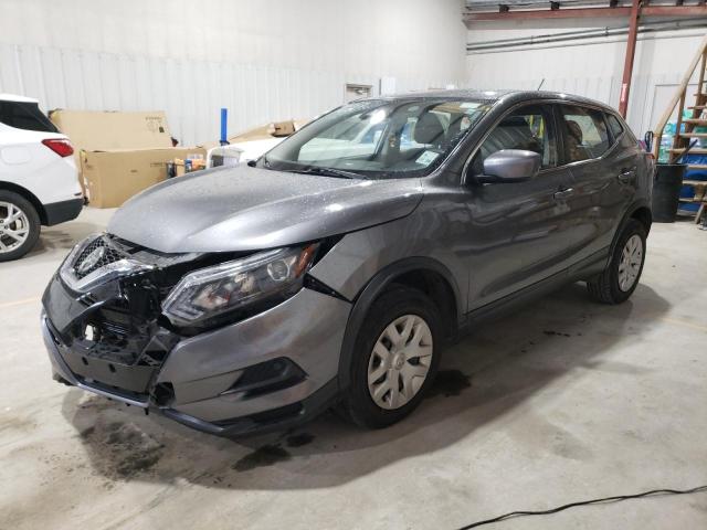 Изображение 1 2020 NISSAN ROGUE SPORT S 2020 с VIN JN1BJ1CV0LW544960
