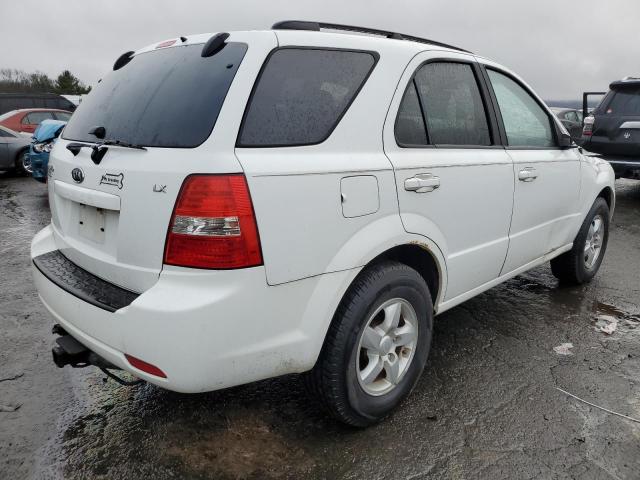 Obraz 3 z 2009 KIA SORENTO LX 2009 z VIN KNDJC735195873185